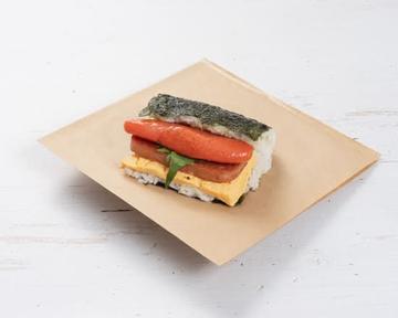 明太子