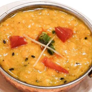 ダルカレーセット Dal Curry Set