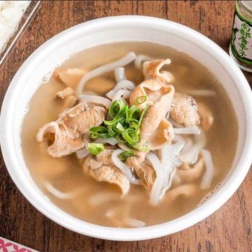 中味汁