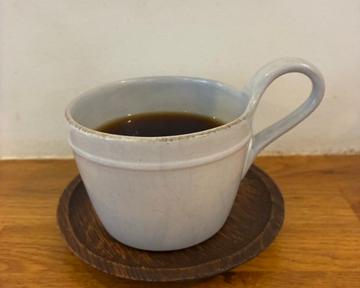 コーヒー ホット