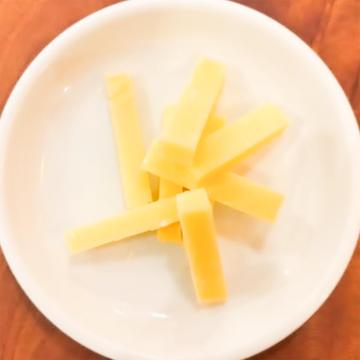 コンテチーズ(12ヶ月)