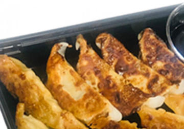 餃子【5個】