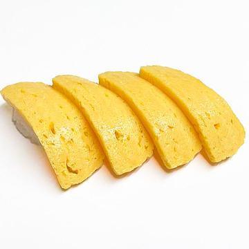 玉子4貫