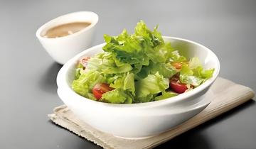野菜サラダ