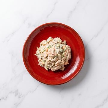 野菜サラダ