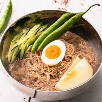 青唐冷麺