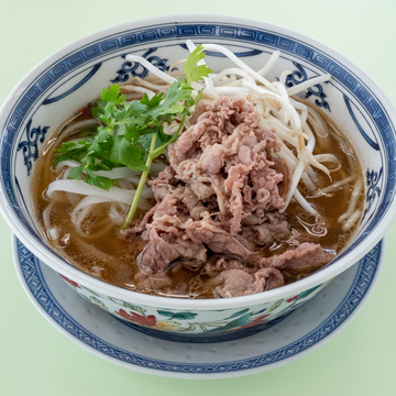 88フォー(牛肉のフォー)
