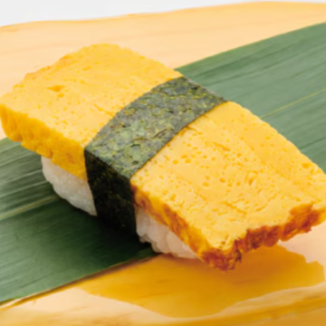 玉子(1貫)