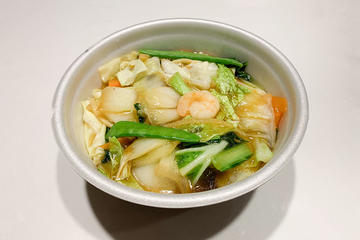 中華丼(ランチ)