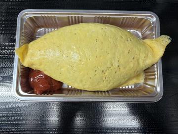 オムライス