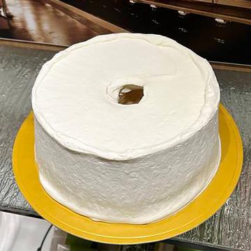 メープルシフォンケーキ(17cm)