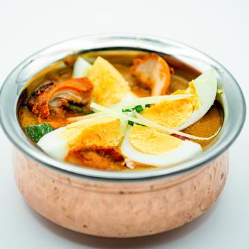 チキンテイッカマサラ