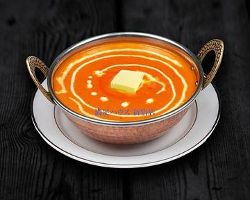 バターチキンカレーButter Chicken Curry