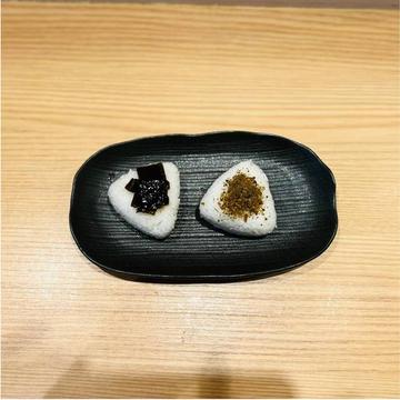 やまふじおにぎり