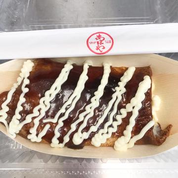 もちぺちゃ焼き