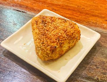焼きおにぎり