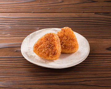 焼きおにぎり