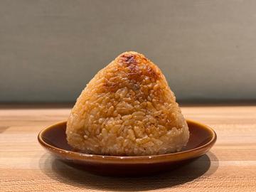 焼きおにぎり