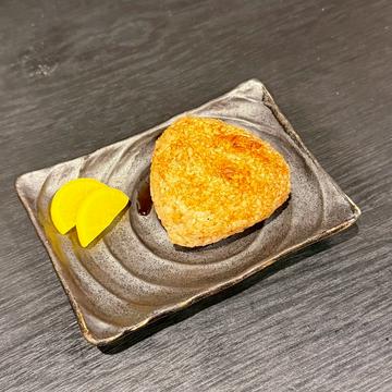 焼きおにぎり