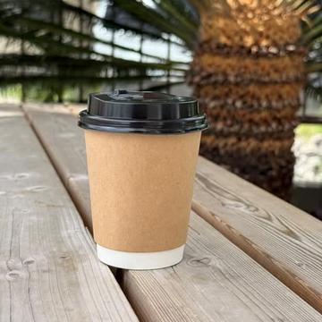 ホットコーヒー