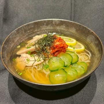 冷麺
