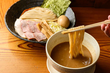 つけ麺一滴