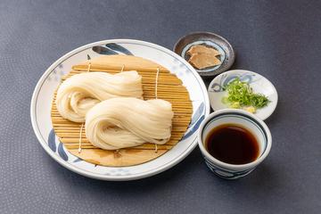 醤油せいろ