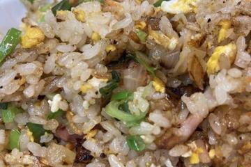 ピラフ風焼きめし