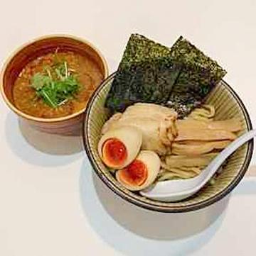 つけ麺オールスター