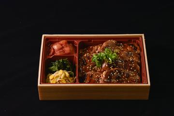 牛タン焼肉丼(タレ)