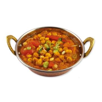 チャナマサラ/ Chana Masala