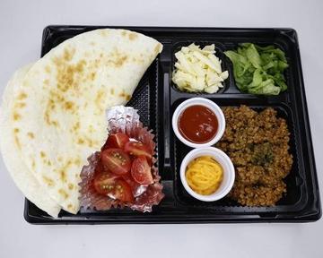 タコスセット taco set