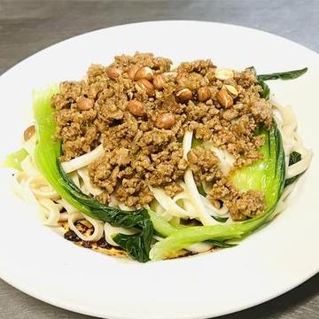 キーマヌードル Keema Noodle