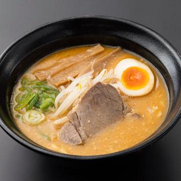 味噌らーめん