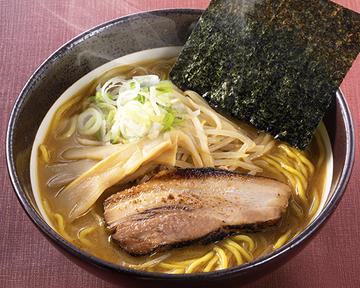 味噌らーめん