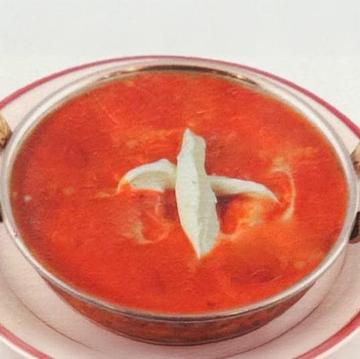サヒーパニール Sahi Paneer