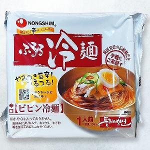 ふるるビビン冷麺(袋)