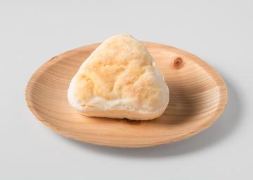 もっちりおにぎりパン