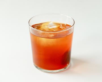 ハニカムティー(ICE)HONEYCOMB TEA