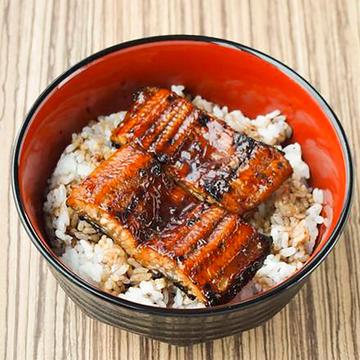 うな丼「上」