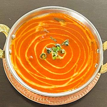ベジタブルカレー/Vegetable Curry