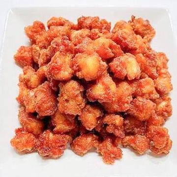 なんこつ唐揚