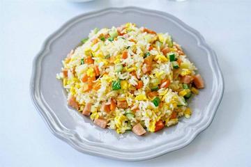 中華飯
