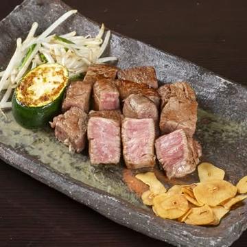 広島牛A4ヒレステーキ 150g