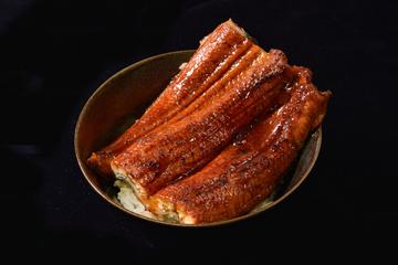 うな丼 上