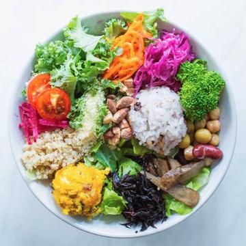 ベジタブルベース VEGETABLE BASE