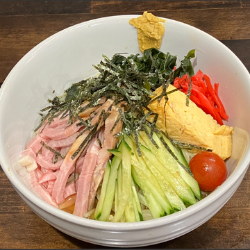 冷やし中華