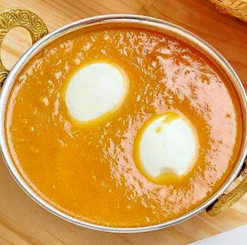 チキンマサラカレー Chicken Masala Curry