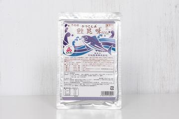 粉末 鰹昆味 500g【大阪産(もん)名品】