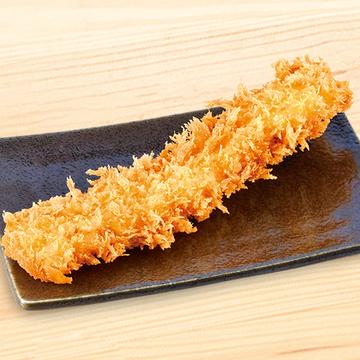 いかフライ Fried Squid